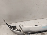 фото thumb №7, Volvo v50 s40 ii рестайлінг 07- бампер перед передній