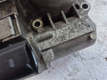 фото thumb №6, Дроссельная заслонка 55354610 fiat stilo 1.6 16v