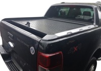 фото thumb №1, Ford ranger wildtrak обшивка шторка aluminioowa ładna прочная