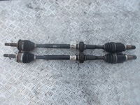 фото thumb №1, Toyota auris ii привідний вал права 1.8 гібрид 2015r