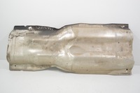 фото thumb №4, Захист алюмінієва теплова вихлоп mercedes w140