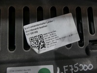 фото thumb №14, Bmw g05 g06 g07 f95 f96 панель приладів приладова консоль sakhir orange merino soft