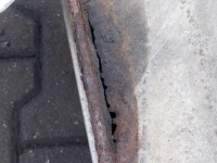 фото thumb №6, Mini cooper i r50 01- 1,6 глушник середній кінцевий труба 032696 asmet 2319