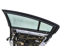 фото thumb №9, Dodge charger 2021 правая сторона дверь задние