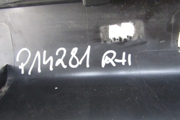 фото thumb №13, Планка порогова права kia sportage iv 4 gt line рестайлінг 18-21