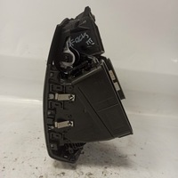 фото thumb №6, Ford focus mk3 рамка панель радио решётки обдув средний bm51-18835