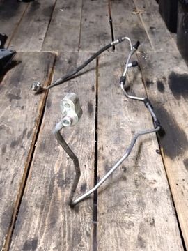 фото thumb №1, Шланг кондиціонера - vw | 3c0820741aj