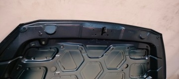 фото thumb №10, Капот кришка двигуна ford focus mk4