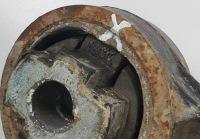 Рычаг правый перед передний peugeot boxer iii 50712142 Оригинал, фото thumb