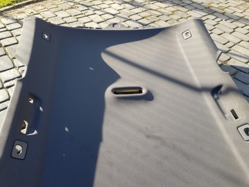 фото thumb №7, Audi a6 c7 avant універсал стеля чорна s-line 4g9867506 fv