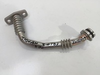 фото thumb №1, Vw tiguan ii 2.0 tdi 2020 труба масляна турбіни