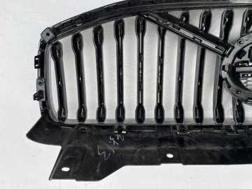фото thumb №12, Volvo xc60 ii решётка радиатора решётка радиатор 31425535