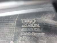 фото thumb №14, Audi a7 c8 4k8 17-20 бампер задня спойлер дифузор