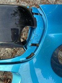 фото thumb №4, Mini f56 one бампер перед передній