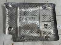 фото thumb №6, Захист лист корпус глушника каталізатора iveco stralis hi-way