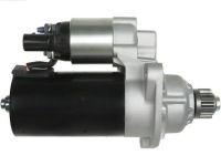 Стартер audi a1 a3 tdi Оригінал, фото thumb