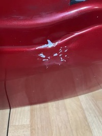 фото thumb №6, Кришка багажника задня land rover discovery sport 14-