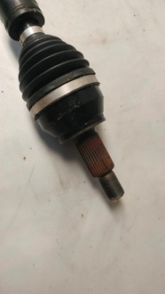 фото thumb №2, Приводной вал передняя правая disco sport l550 k8d23b436cb