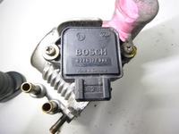 фото thumb №6, Дросельна заслінка opel vectra b 1.8 16v 1995r.