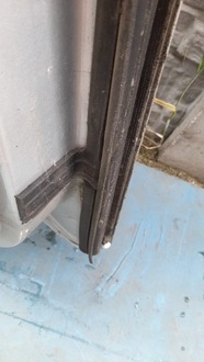 фото thumb №14, Дверь задняя задние правое vw bora sedan 01r