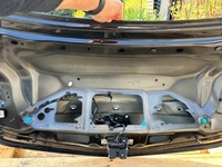 фото thumb №11, Mercedes-benz cle coupe c236 236 кришка багажника задня задня комплектна + лампи