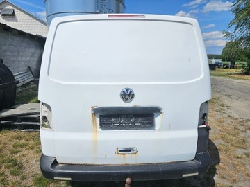 фото thumb №1, Кришка голий vw t5 планка lubelskie