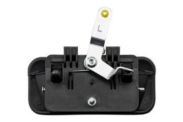 ПЕРЕДНЯЯ НАРУЖНАЯ РУЧКА FORD TRANSIT 2000-2006-