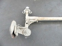 фото thumb №4, Задняя балка oś задняя opel meriva b 10-17