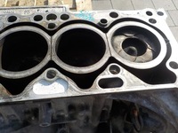 фото thumb №9, Volvo s40 v50 s60 v70 2.0d d5204t блок dół двигуна kompletny