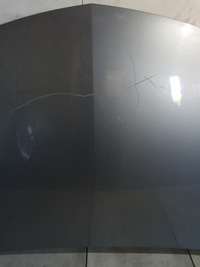 фото thumb №4, E617 капот insignia z163