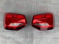 фото thumb №1, Лампа лампы левая правая задняя audi q2 81a