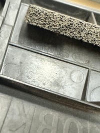 фото thumb №7, Решётка радиатора решётка радиатора subaru outback v bs 91122al050 2015-