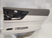 фото thumb №3, Оббивка двері задня задня jaguar xf ii x260 шкіра