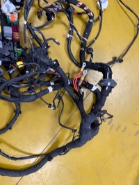 фото thumb №12, Джгут установка запобіжники infiniti q30 2.2 d