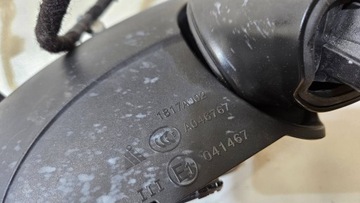 фото thumb №8, Дзеркало електричні праві audi a6 c8 14 pin + камера 4k1857410j