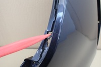 фото thumb №8, Бампер кутик suzuk sx4 s cross 71811-63t00 22-