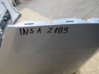 Opel insignia a рестайлинг  бампер передний перед z189 ксенон омыватель pdc Киев, фото thumb