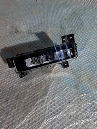 фото thumb №1, Bmw e63 coupe протитуманна фара лівий