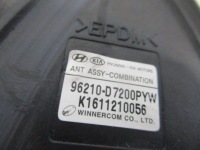 фото thumb №11, Hyundai tucson iii антенна rekin 2 контакты 96210-d7200pyw