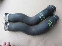 фото thumb №1, Bmw f25 x3 f26 x4 труба интеркулер 8513851