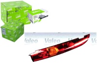 фото thumb №11, Лампа задняя комбинированная renault kangoo ii/ 03.2003-