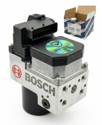 фото thumb №9, Блок керування насоса abs bosch 5.3 / 5.4 peugeot 307 406 607 806 | гарантія