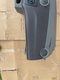 фото thumb №5, Приборная панель приборная панель seat ibiza 2017 rok 6j1857067 5f0880201