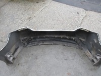 фото thumb №6, Hyundai sonata iv usa sedan бампер задняя hybrid 2012 r.