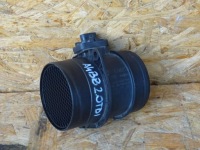 Купити Audi a3 8p a4 b8 8k golf vi 2.0 tdi витратомір 03l906461a 0281002956, фото thumb