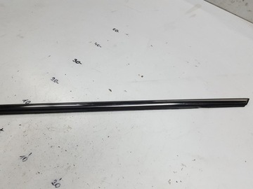 фото thumb №4, Mini paceman r61 10r- планка накладка хром дверь левая