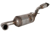 фото thumb №11, Opel movano 2.5 cdti od 2003r. фільтр dpf fap фільтр часток твердих