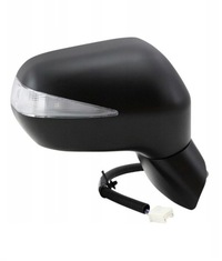 фото thumb №2, Дзеркало зовнішні honda civic праві 06-11