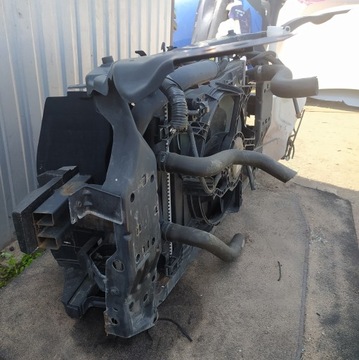 фото thumb №7, Pas переднее nissan qashqai i j10 06-09 1.5 dci pń