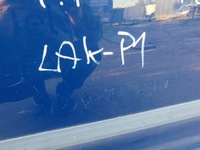 фото thumb №7, Дверь правый перед p1 ford transit connect lift